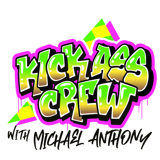 Kick Ass Crew